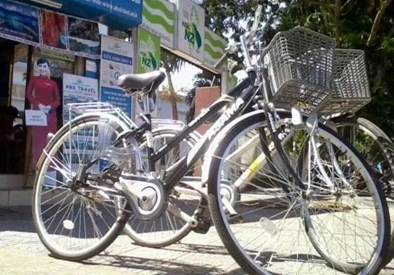 Fotos del hotel Saigon Tourane:  8