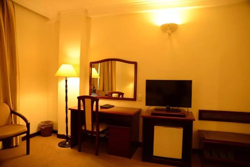 Fotos del hotel Saigon Tourane:  20