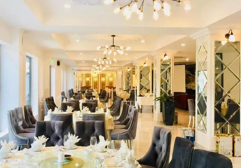 Fotos del hotel Saigon Tourane:  12