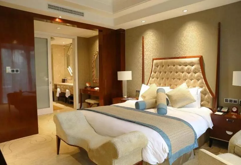 Sofitel Shanghai Sheshan Oriental