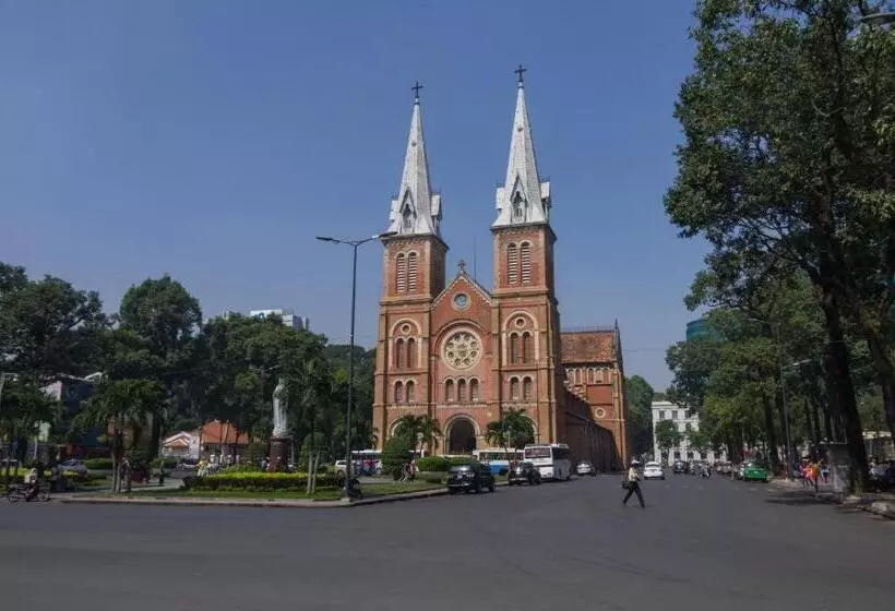 Fotos del hotel Sophia:  7