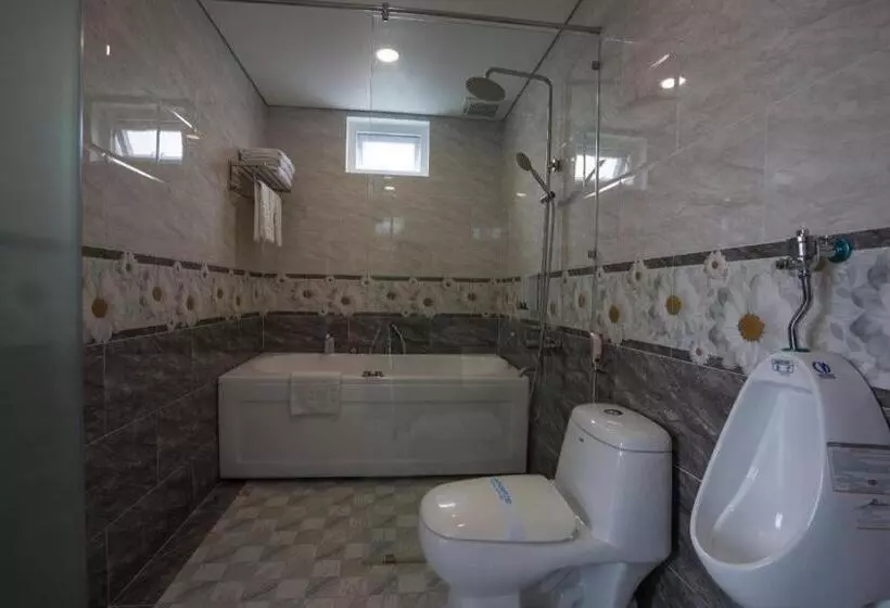 Fotos del hotel Sophia:  5