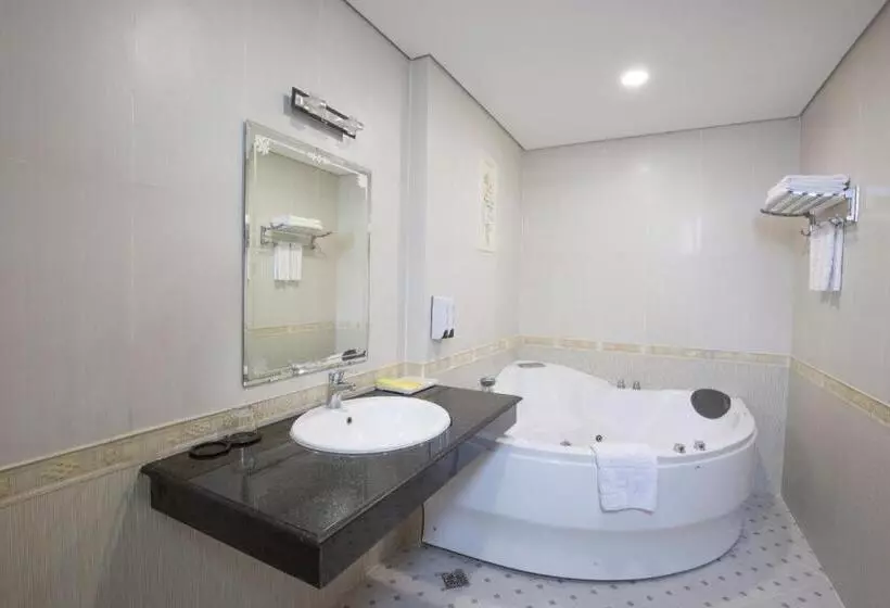 Fotos del hotel Sophia:  11