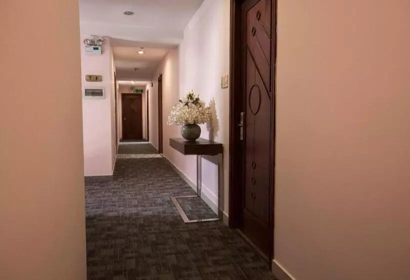 Fotos del hotel Sophia:  3