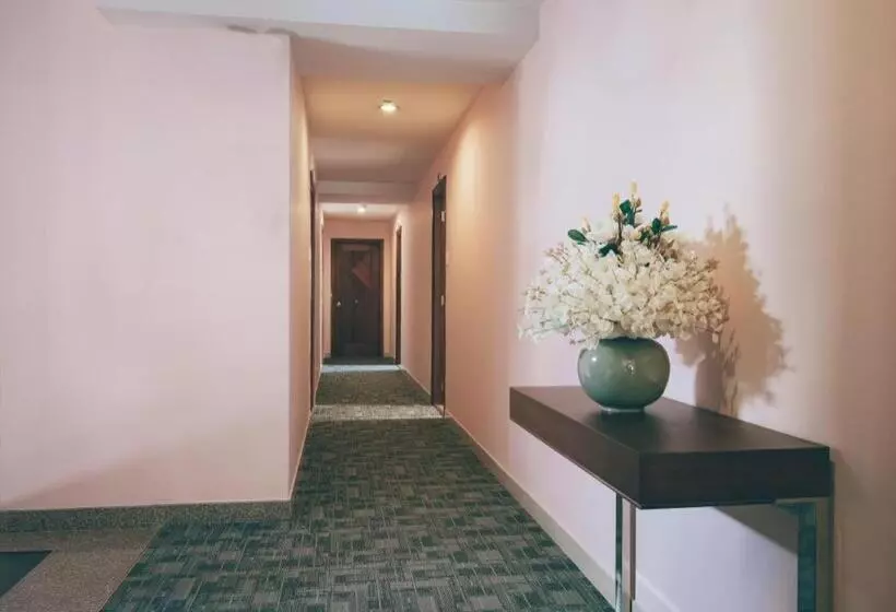 Fotos del hotel Sophia:  10