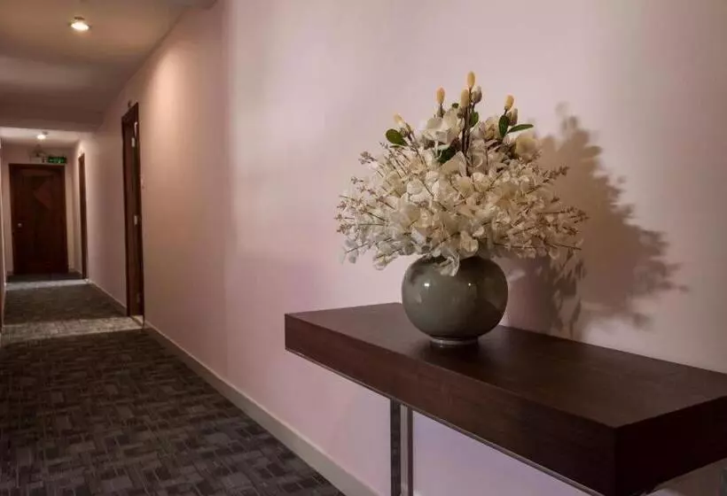 Fotos del hotel Sophia:  15