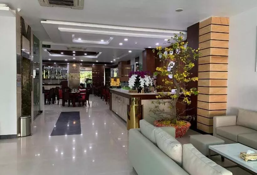 Fotos del hotel Sophia:  16