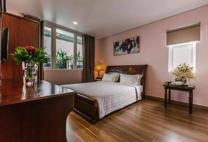 Fotos del hotel Sophia:  2