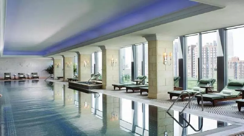 Fotos del hotel The Ritzcarlton Beijing:  9