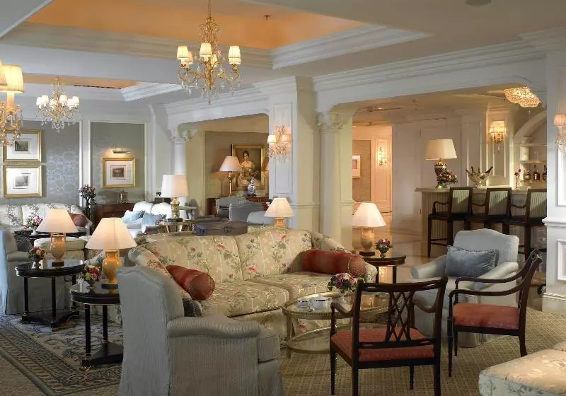 Fotos del hotel The Ritzcarlton Beijing:  2