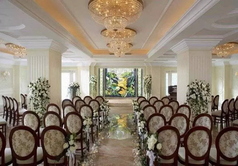 Fotos del hotel The Ritzcarlton Beijing:  14