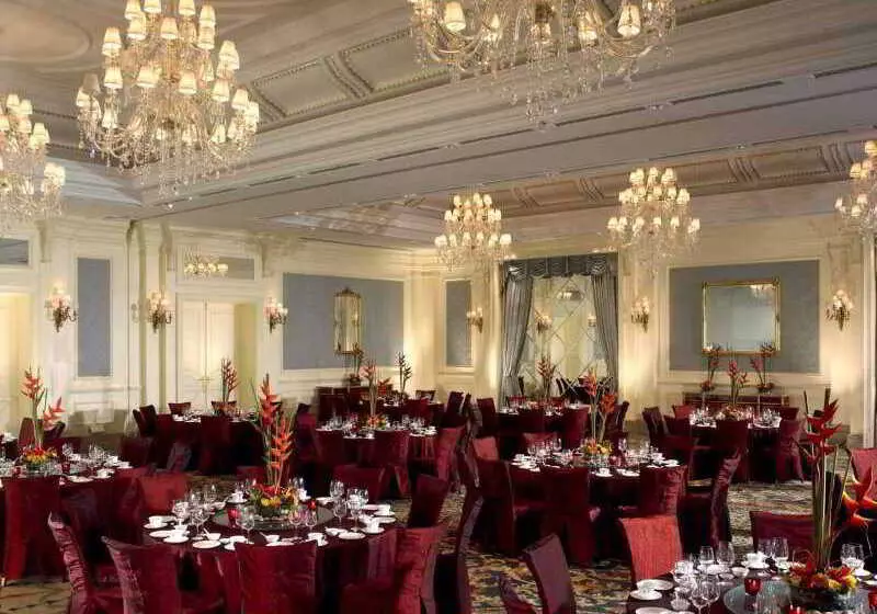 Fotos del hotel The Ritzcarlton Beijing:  25