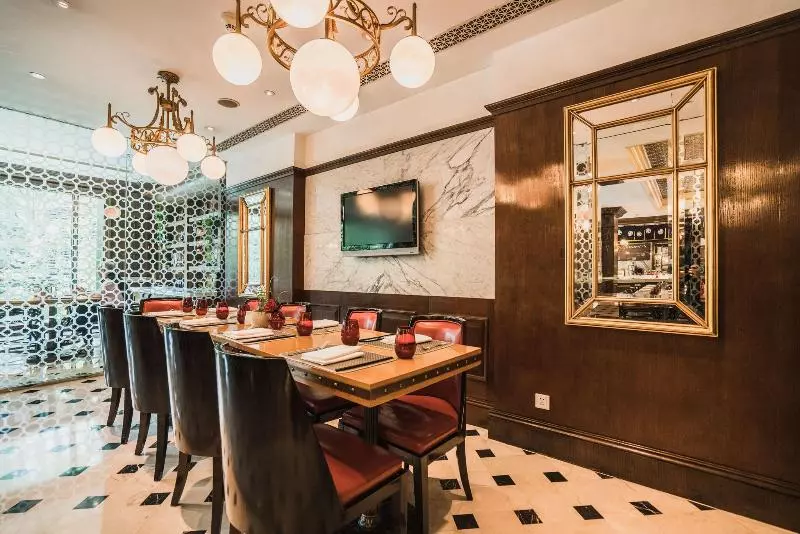 Fotos del hotel The Ritzcarlton Beijing:  15