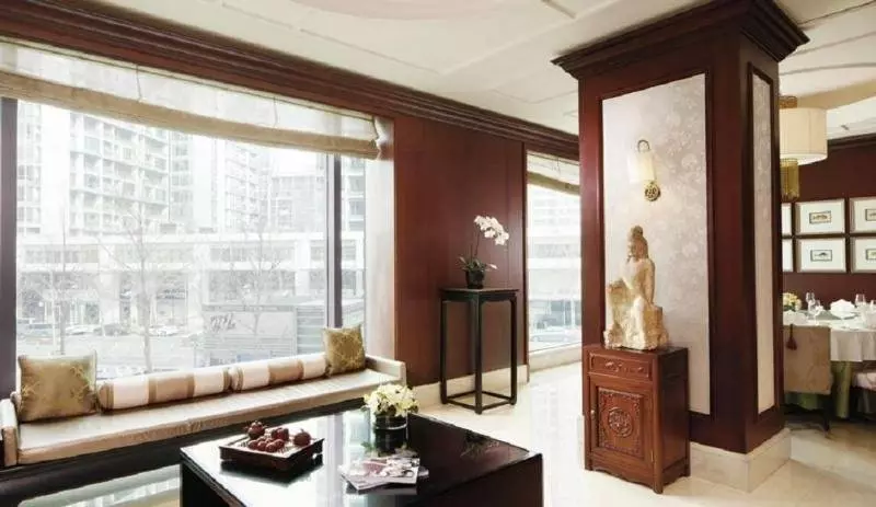 Fotos del hotel The Ritzcarlton Beijing:  8