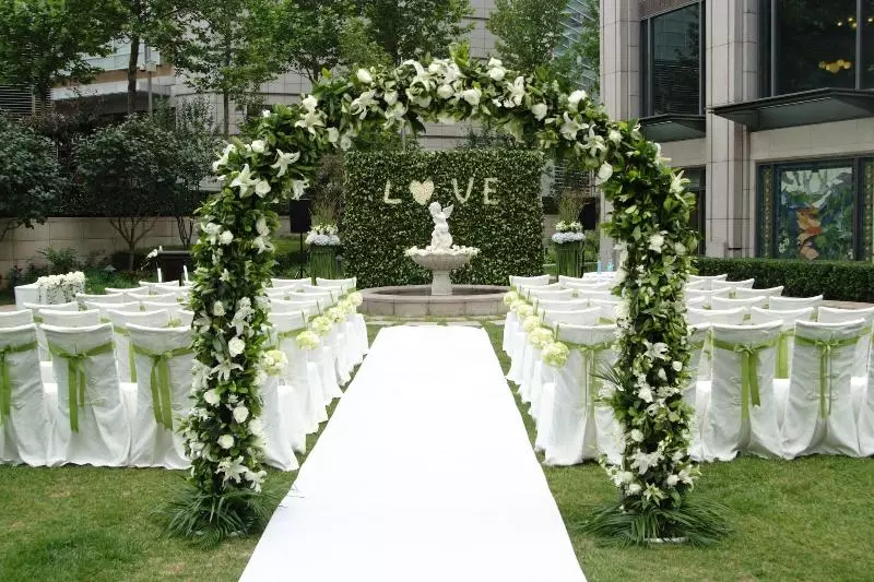 Fotos del hotel The Ritzcarlton Beijing:  7