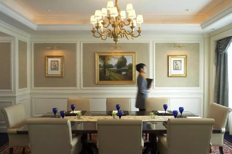 Fotos del hotel The Ritzcarlton Beijing:  19