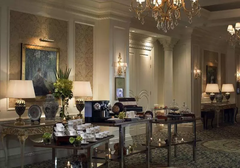 Fotos del hotel The Ritzcarlton Beijing:  21