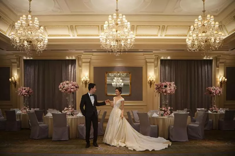 Fotos del hotel The Ritzcarlton Beijing:  16