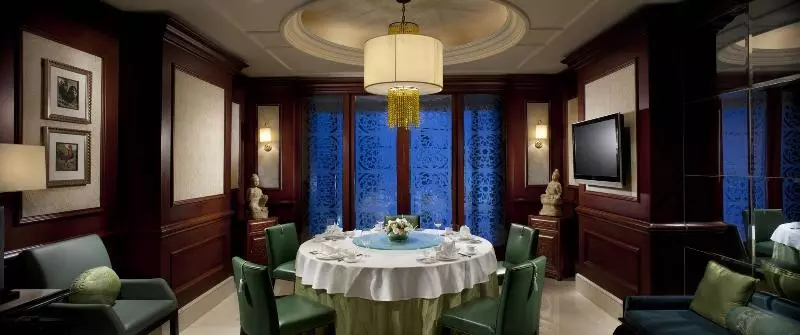 Fotos del hotel The Ritzcarlton Beijing:  17