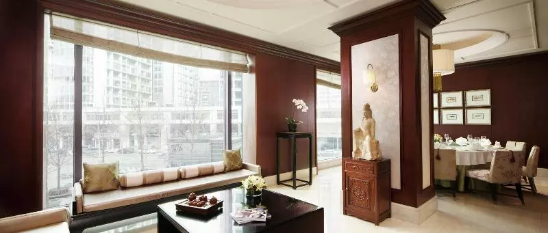 Fotos del hotel The Ritzcarlton Beijing:  12