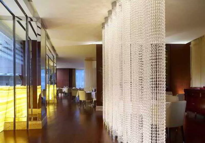 Fotos del hotel The Ritzcarlton Beijing:  24