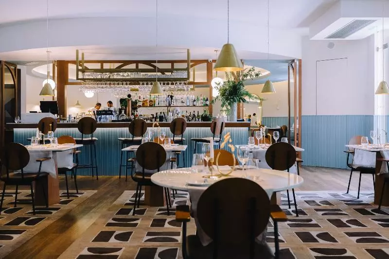 Fotos del hotel The Vintage Hotel & Spa – Lisbon:  22