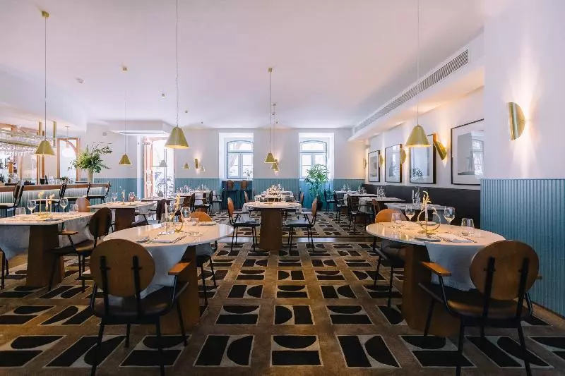 Fotos del hotel The Vintage Hotel & Spa – Lisbon:  21