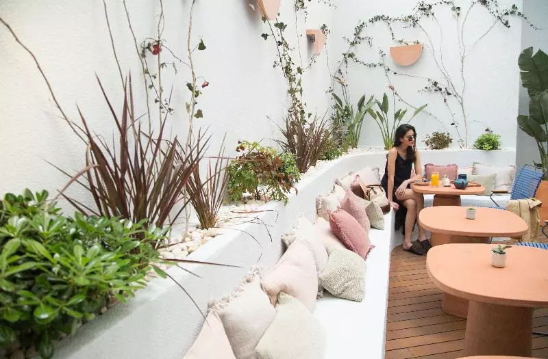 Fotos del hotel The Vintage Hotel & Spa – Lisbon:  37