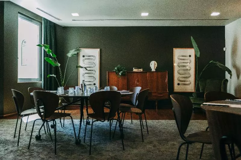 Fotos del hotel The Vintage Hotel & Spa – Lisbon:  69