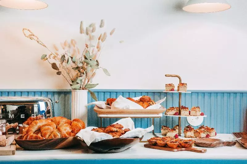 Fotos del hotel The Vintage Hotel & Spa – Lisbon:  61