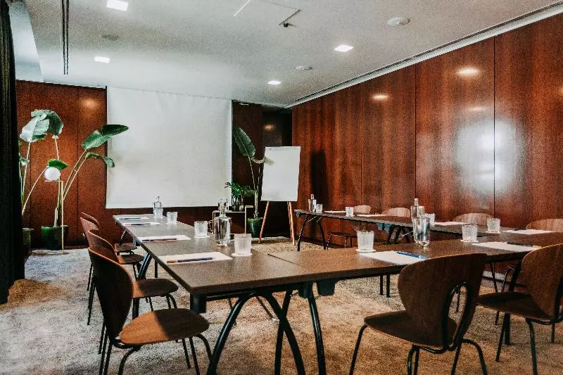 Fotos del hotel The Vintage Hotel & Spa – Lisbon:  31