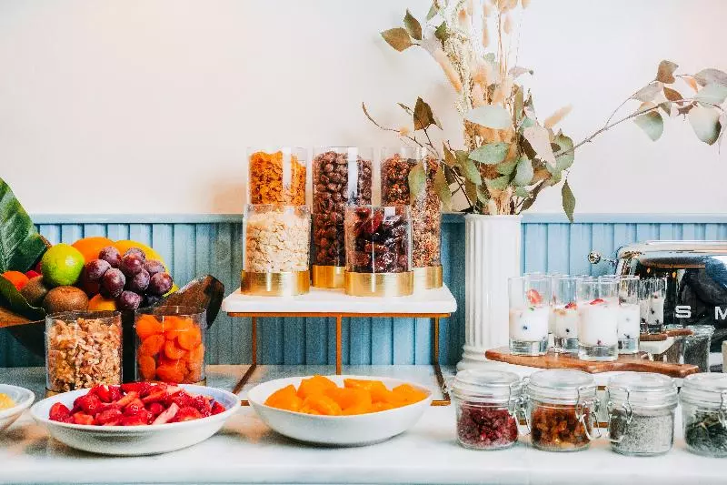 Fotos del hotel The Vintage Hotel & Spa – Lisbon:  65