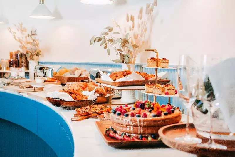 Fotos del hotel The Vintage Hotel & Spa – Lisbon:  23