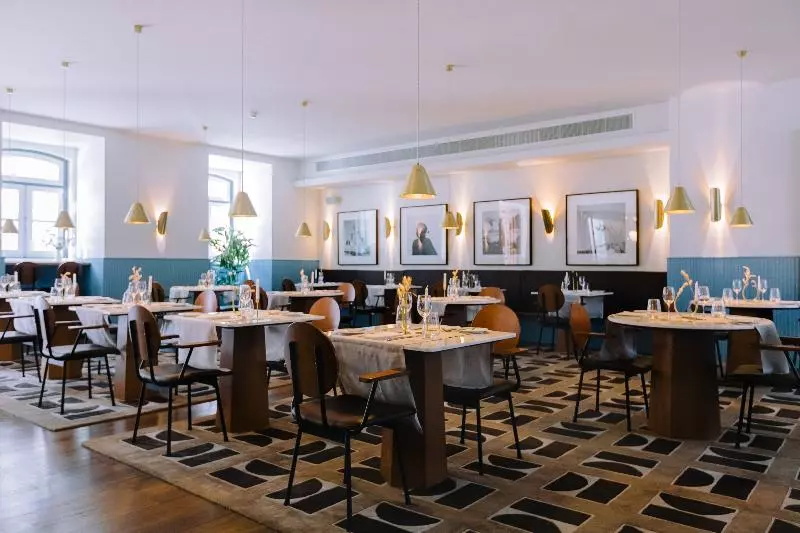 Fotos del hotel The Vintage Hotel & Spa – Lisbon:  20