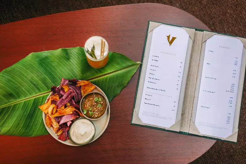 Fotos del hotel The Vintage Hotel & Spa – Lisbon:  74