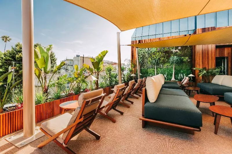 Fotos del hotel The Vintage Hotel & Spa – Lisbon:  34