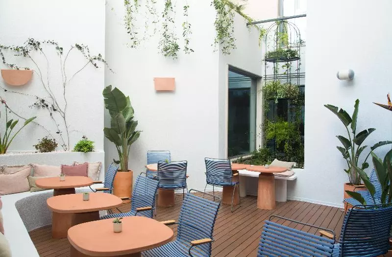 Fotos del hotel The Vintage Hotel & Spa – Lisbon:  38