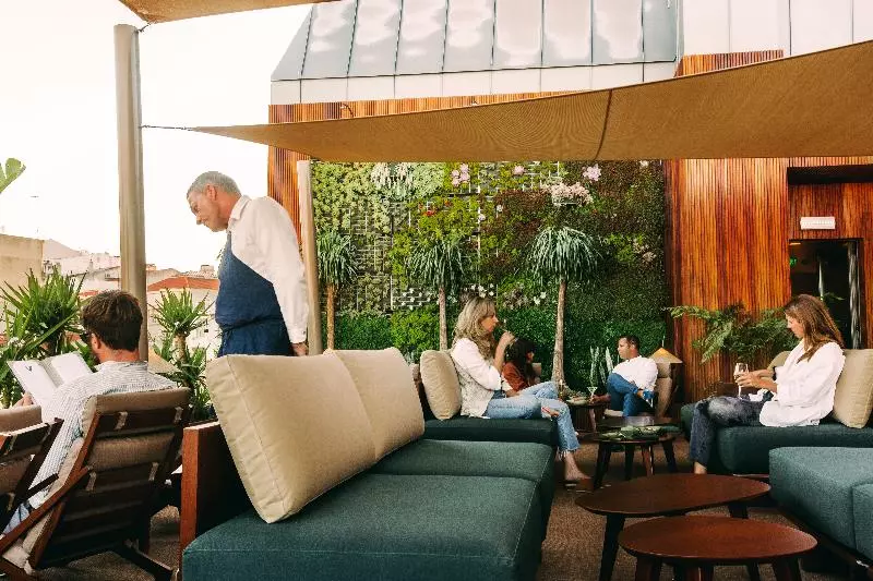 Fotos del hotel The Vintage Hotel & Spa – Lisbon:  35