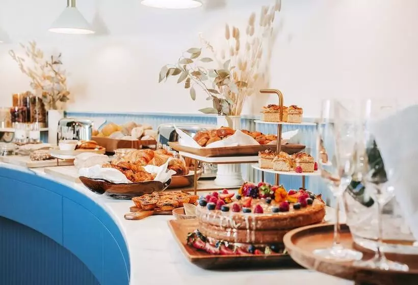 Fotos del hotel The Vintage Hotel & Spa – Lisbon:  16