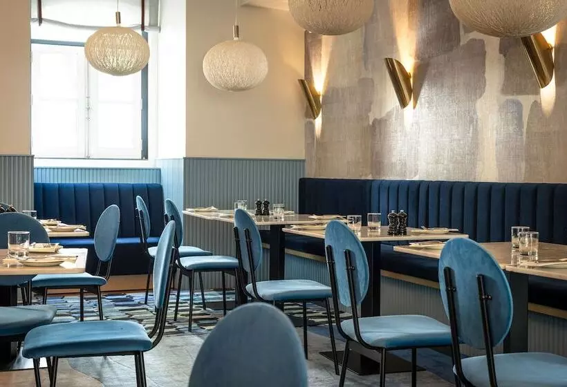 Fotos del hotel The Vintage Hotel & Spa – Lisbon:  56