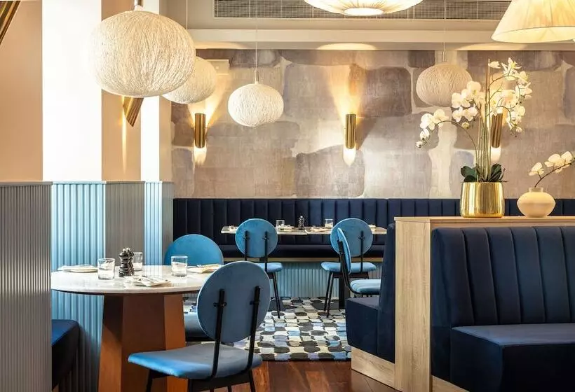 Fotos del hotel The Vintage Hotel & Spa – Lisbon:  24