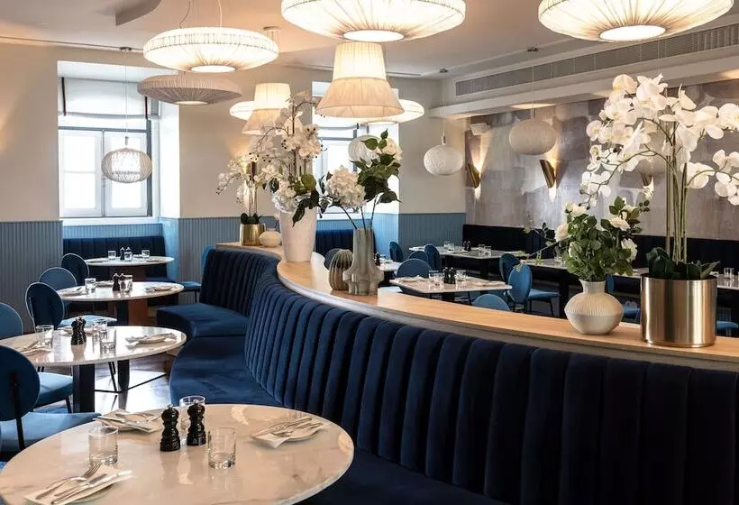 Fotos del hotel The Vintage Hotel & Spa – Lisbon:  25