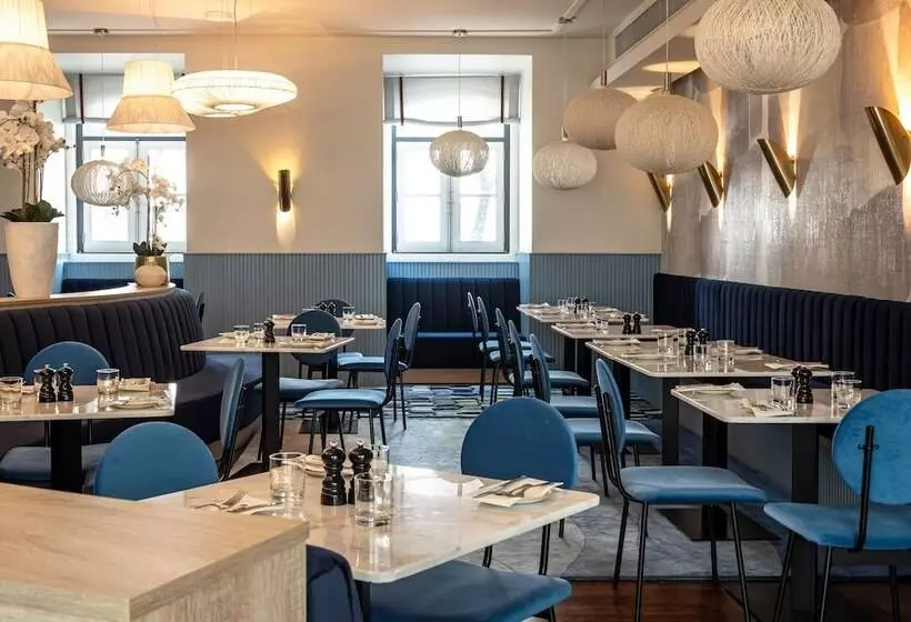 Fotos del hotel The Vintage Hotel & Spa – Lisbon:  27