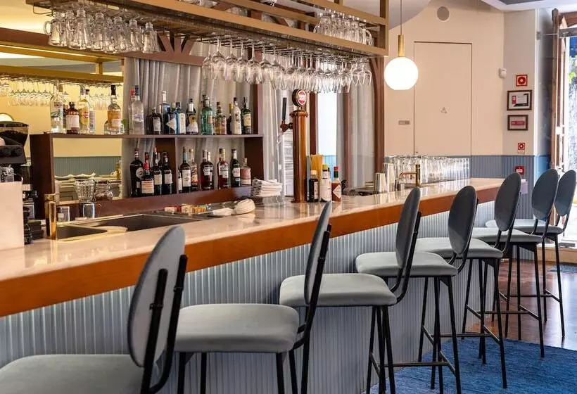 Fotos del hotel The Vintage Hotel & Spa – Lisbon:  28