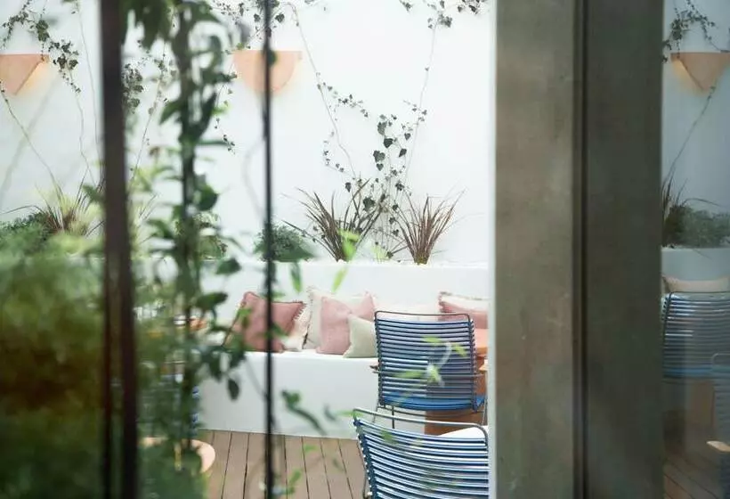 Fotos del hotel The Vintage Hotel & Spa – Lisbon:  39