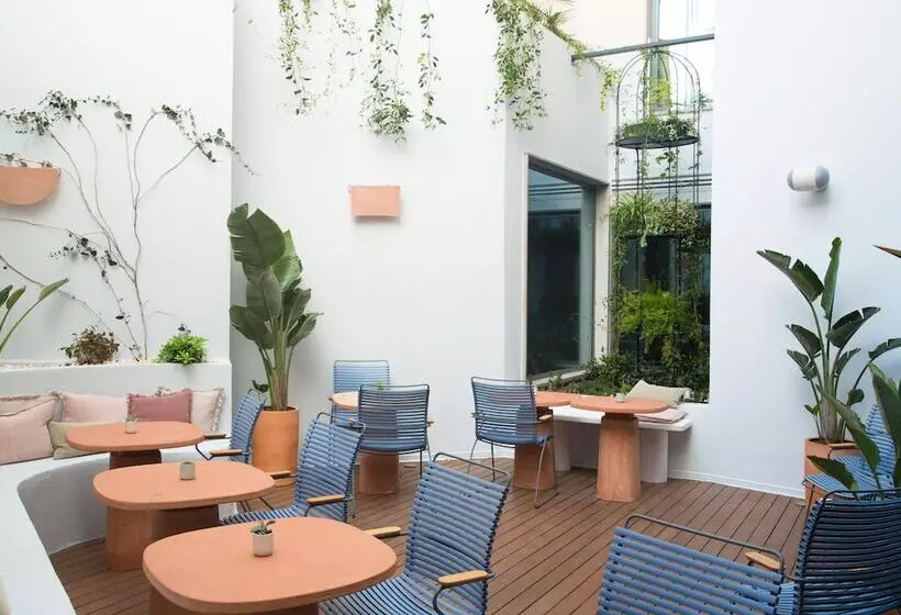 Fotos del hotel The Vintage Hotel & Spa – Lisbon:  32