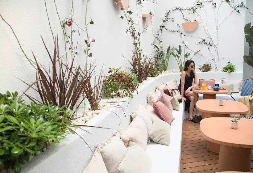 Fotos del hotel The Vintage Hotel & Spa – Lisbon:  33