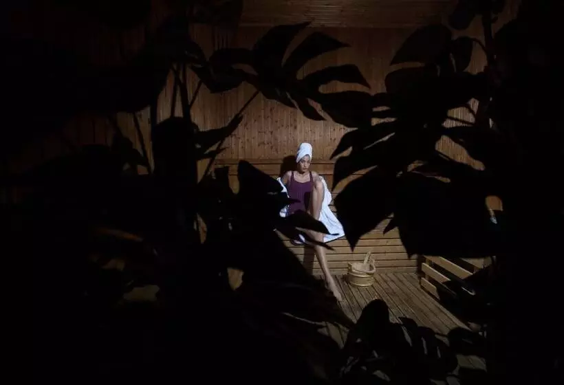 Fotos del hotel The Vintage Hotel & Spa – Lisbon:  43