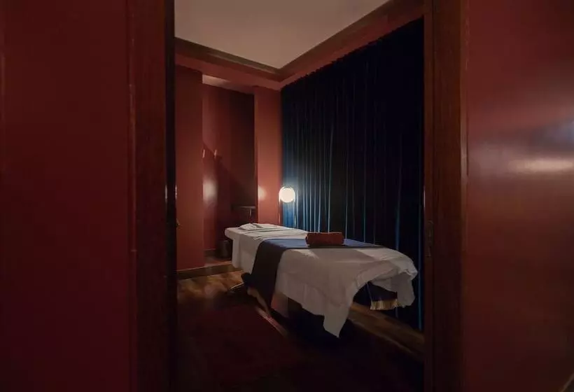 Fotos del hotel The Vintage Hotel & Spa – Lisbon:  12