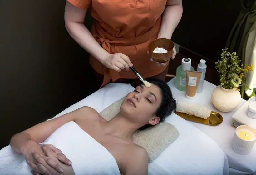 Fotos del hotel The Vintage Hotel & Spa – Lisbon:  73